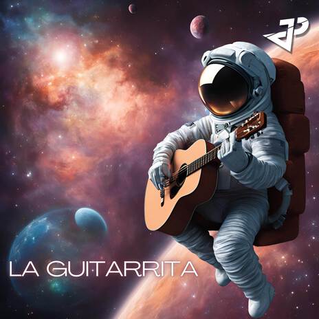 LA GUITARRITA | Boomplay Music