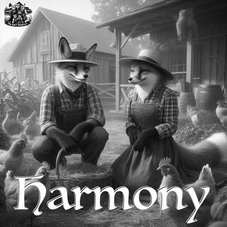 Harmony lyrics | Boomplay Music