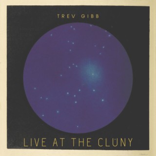 Trev Gibb Live At The Cluny