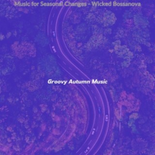 Music for Seasonal Changes - Wicked Bossanova