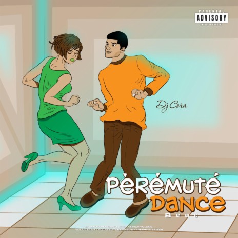 Peremute Dance Beat | Boomplay Music
