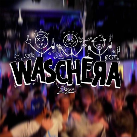 Waschera (Ruller Rundt) | Boomplay Music