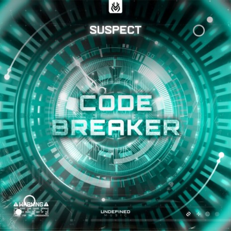 Codebreaker | Boomplay Music