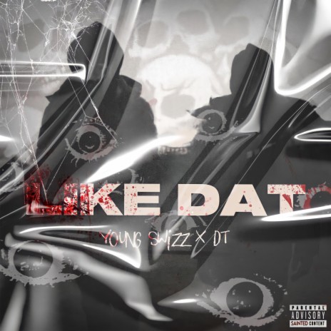 LIKE DAT ft. DT | Boomplay Music