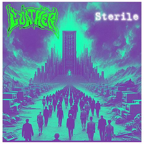 Sterile | Boomplay Music