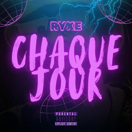 CHAQUE JOUR | Boomplay Music