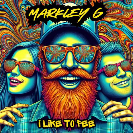 I Like to Pee | Boomplay Music