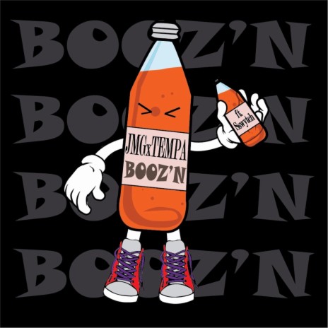 Booz'n (feat. Sswytch) | Boomplay Music