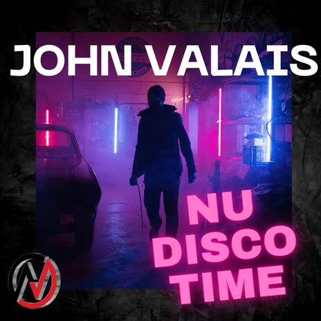 Nu Disco Time | Boomplay Music