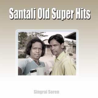 Santali Old Super Hits