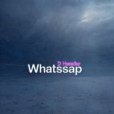 Whatssap | Boomplay Music