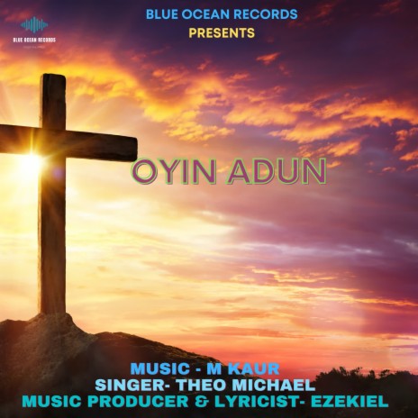 Oyin Adun | Boomplay Music