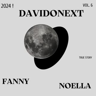 Fanny & Noella ! (Radio Edit)