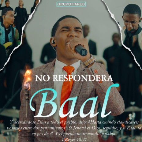 No Respondera Baal | Boomplay Music