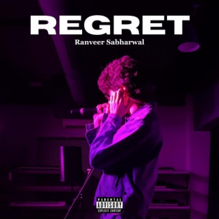 Regret lyrics | Boomplay Music