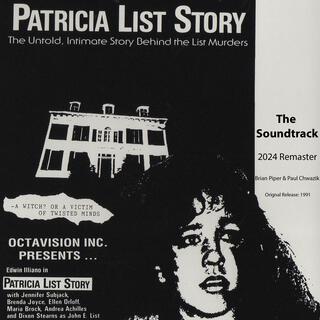 Patricia List Story Soundtrack (2024 Remaster)