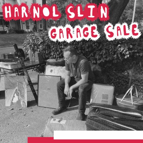 Garage Sale | Boomplay Music