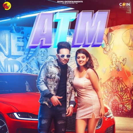 ATM ft. Anjali Arora | Boomplay Music