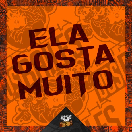 ELA GOSTA MUITO ft. DJ VN Mix | Boomplay Music