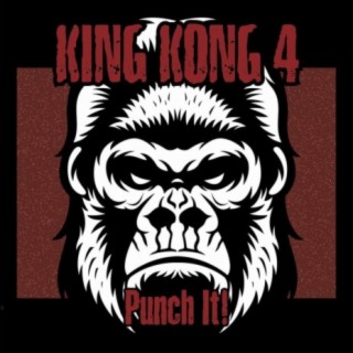 King Kong 4