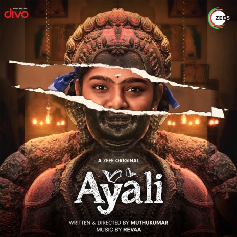 Maiyaale ft. Praniti & Ku Karthik | Boomplay Music