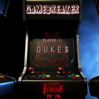 GAMEBREAKER