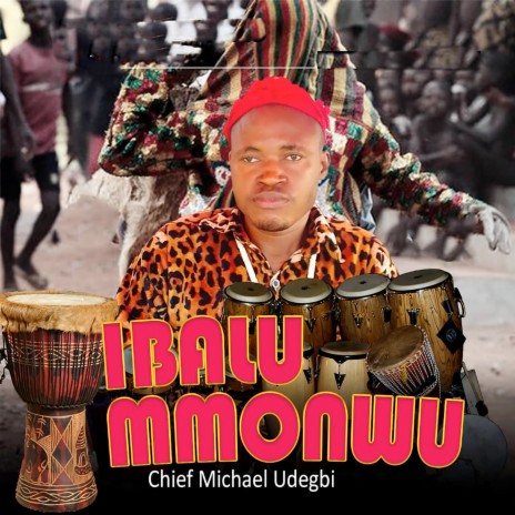 Ibalu Mmonwu