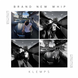 Brand New Whip lyrics | Boomplay Music