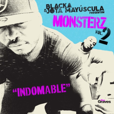 Indomable ft. Jotamayuscula | Boomplay Music