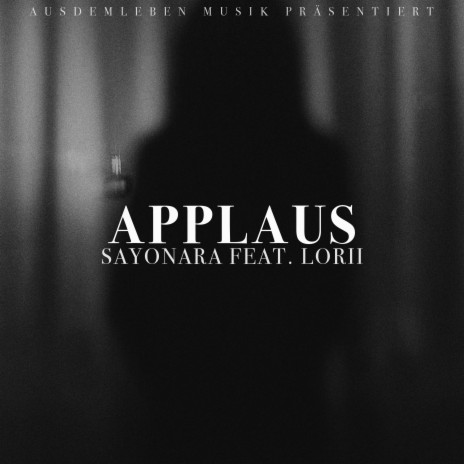 Applaus ft. Lorii & unbeater | Boomplay Music