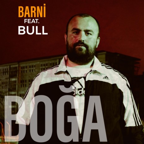 Boğa ft. Bull