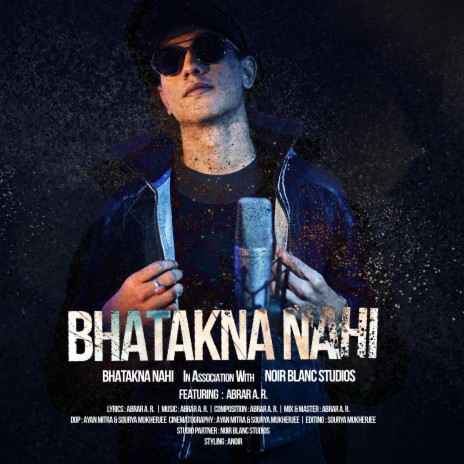 BHATAK NA NAHI | Boomplay Music