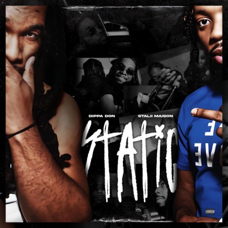 Static ft. Stalii Maison | Boomplay Music