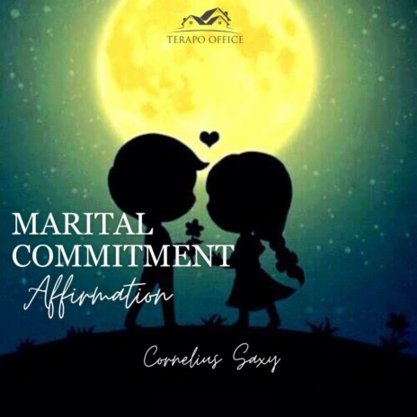 MARITAL COMMITMENT AFFIRMATION 6