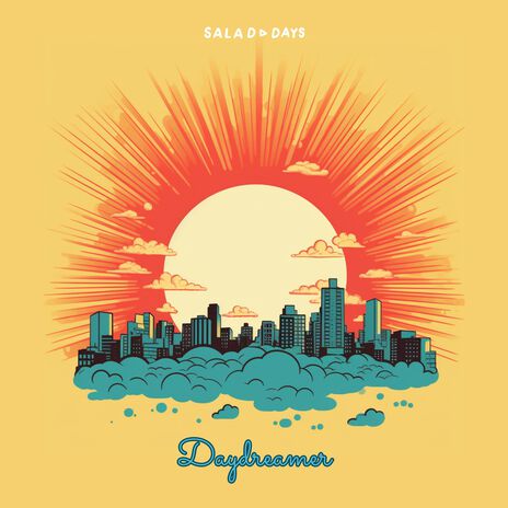 Daydreamer | Boomplay Music