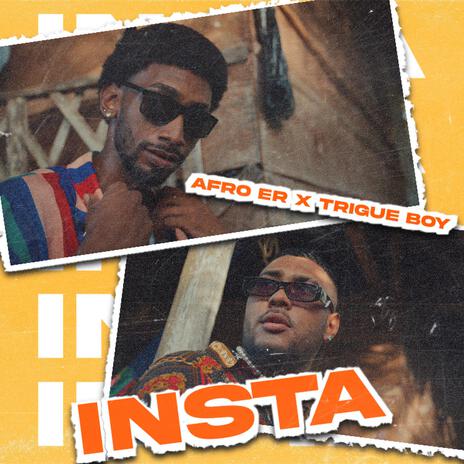 Insta ft. Trigue Boy | Boomplay Music