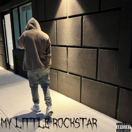 My little rockstar | Boomplay Music