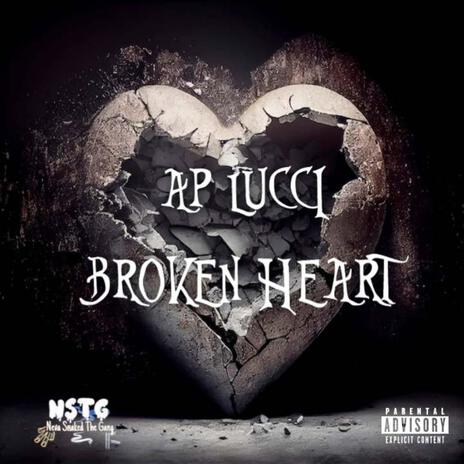 Broken Heart | Boomplay Music