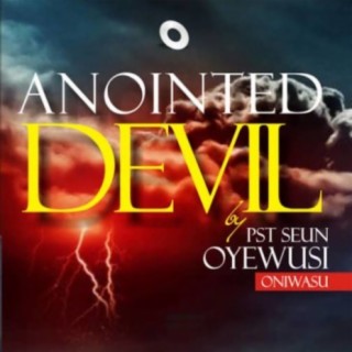 Anointed Devil