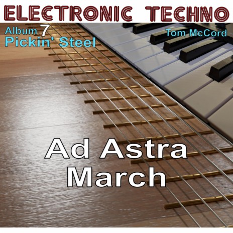Ad Astra March | Boomplay Music
