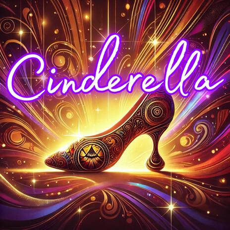 Cinderella | Boomplay Music