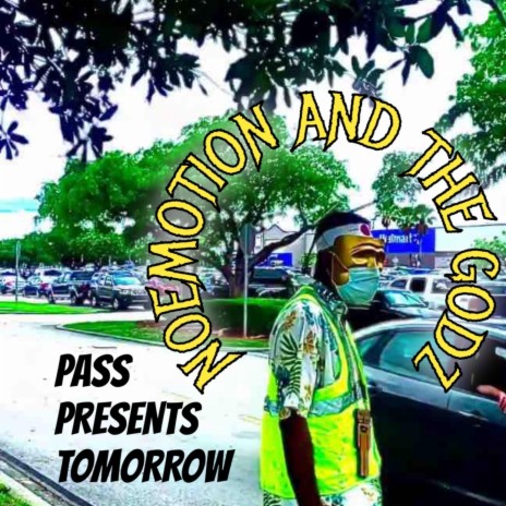 Pass Presents Tomorrow | Boomplay Music