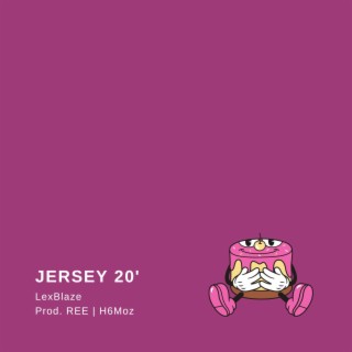 Jersey 20'