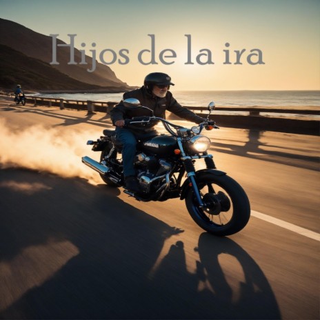 Hijos de la ira | Boomplay Music