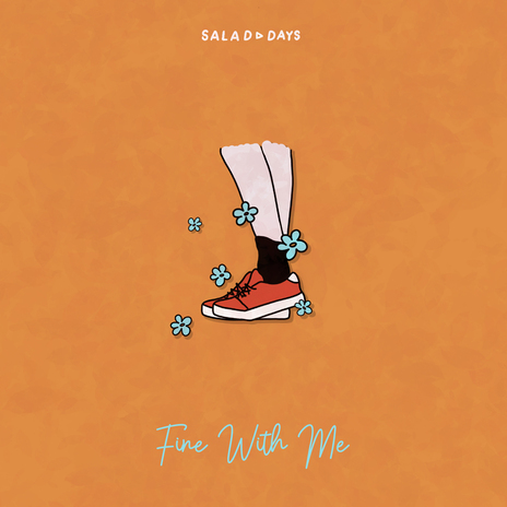 Fine With Me | Boomplay Music