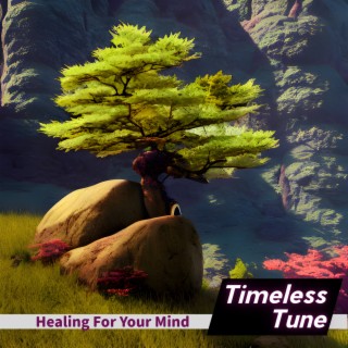 Healing For Your Mind