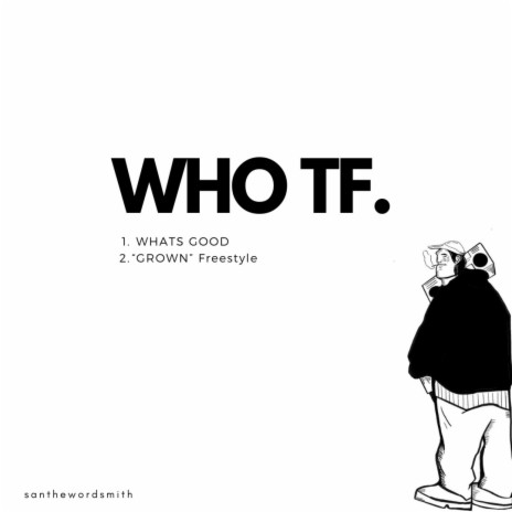 WHAT'S GOOD | Boomplay Music