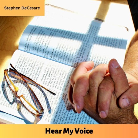 Hear My Voice | Boomplay Music