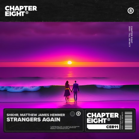 Strangers Again ft. Matthew James Hemmer | Boomplay Music