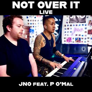 NOT OVER IT (Live)